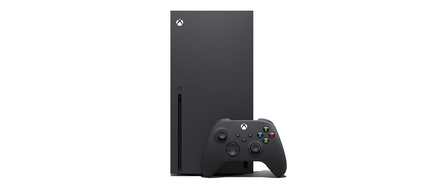 XBOX Microsoft + Forza Horizon 5 Premium Edition