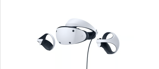 Sony - PlayStation VR2 - Casque de Réalité Virtuelle