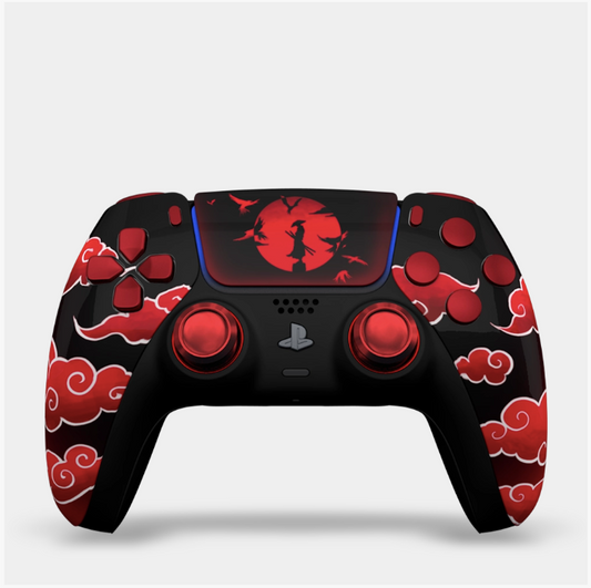 AKATSUKI manette custom