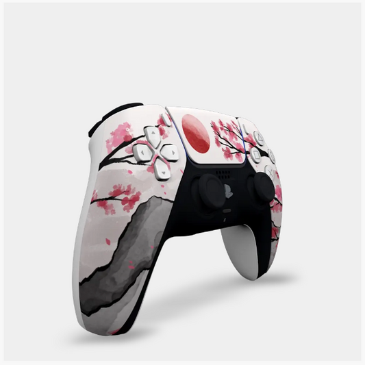 SAKURA manette custom